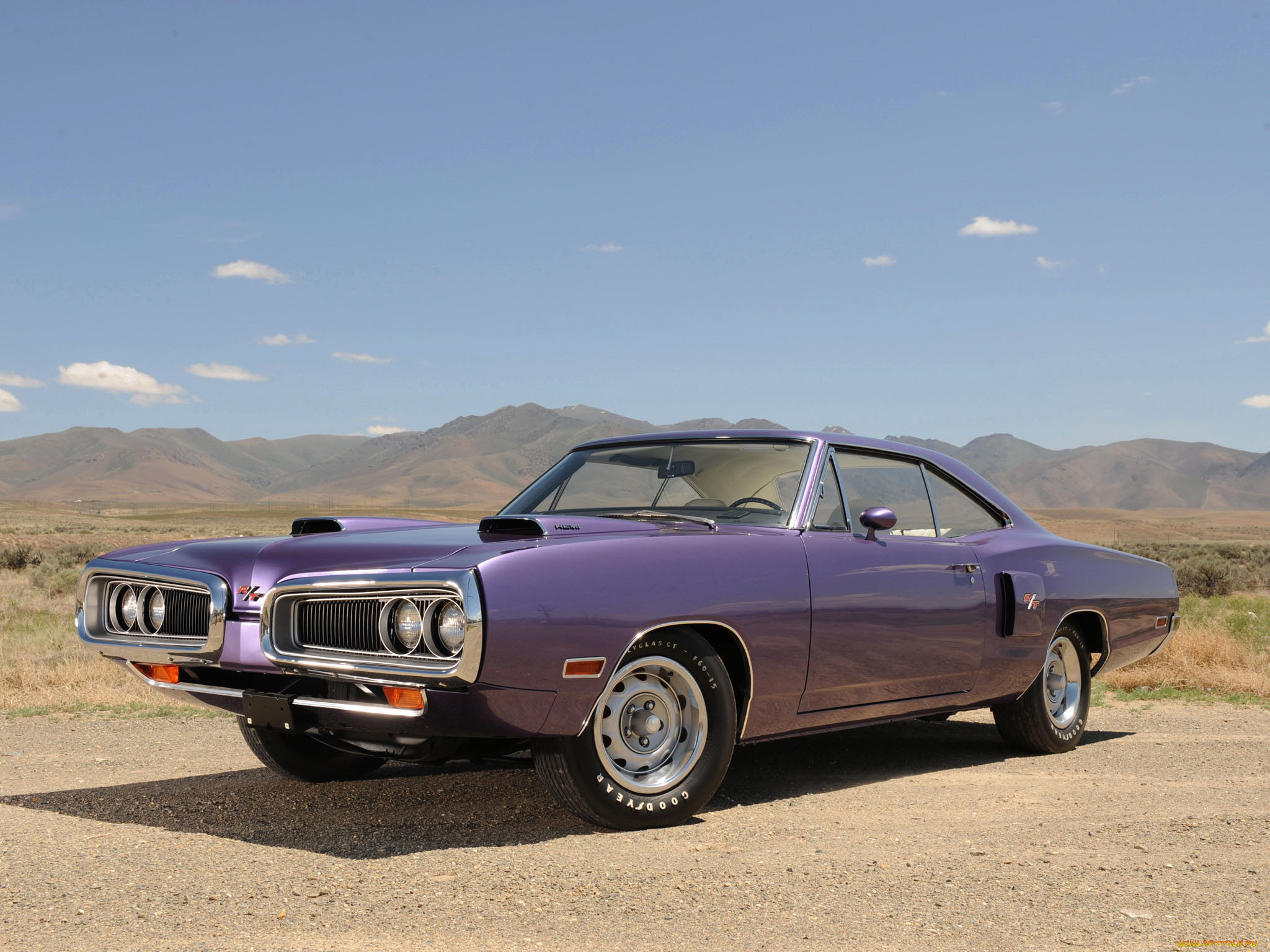 , dodge